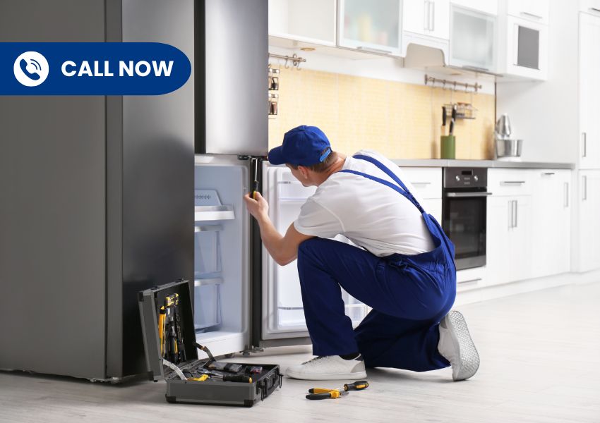 Airville Appliance Repair Company